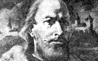 О Войшелке, как фактическом основателе Великого Княжества Литовского.